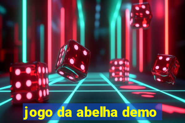 jogo da abelha demo